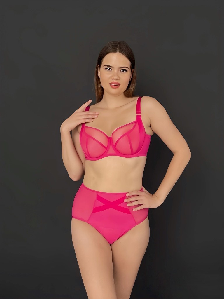 Модель Анна Б. в СПб