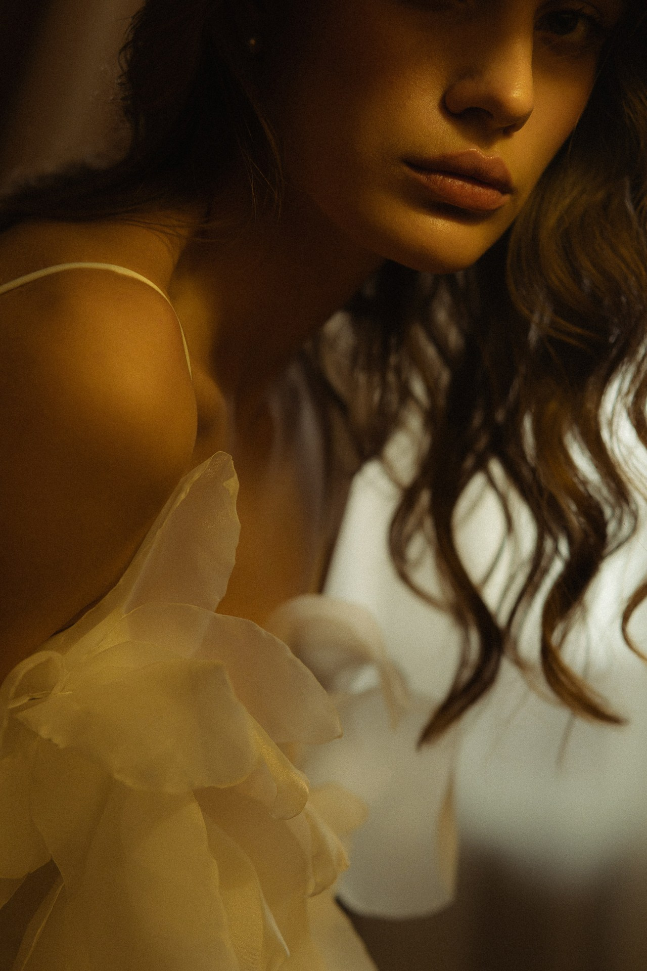 Je t'aime. Свадебный фотограф в Белгороде Антон Каменев