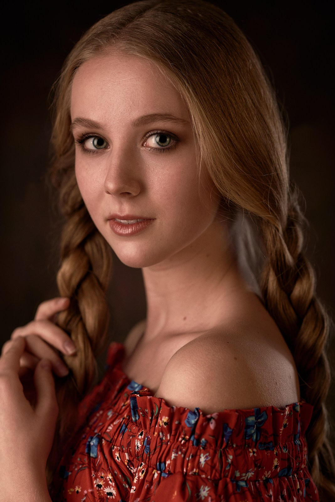 Макс Пыжик портретный фотограф в Москве