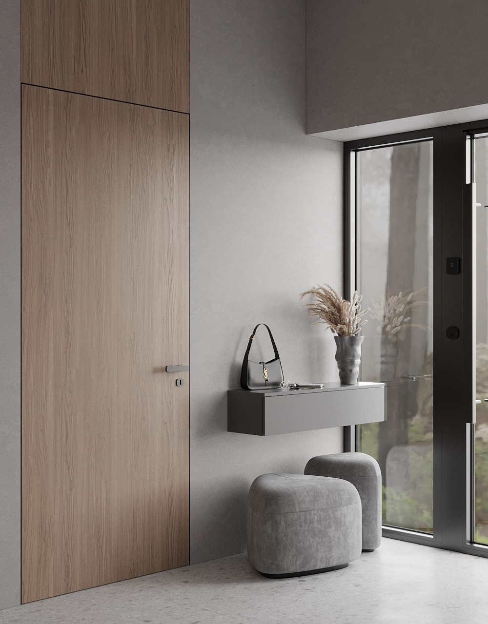 Серия maxi Уютный Fancy-Home. SPace F/A