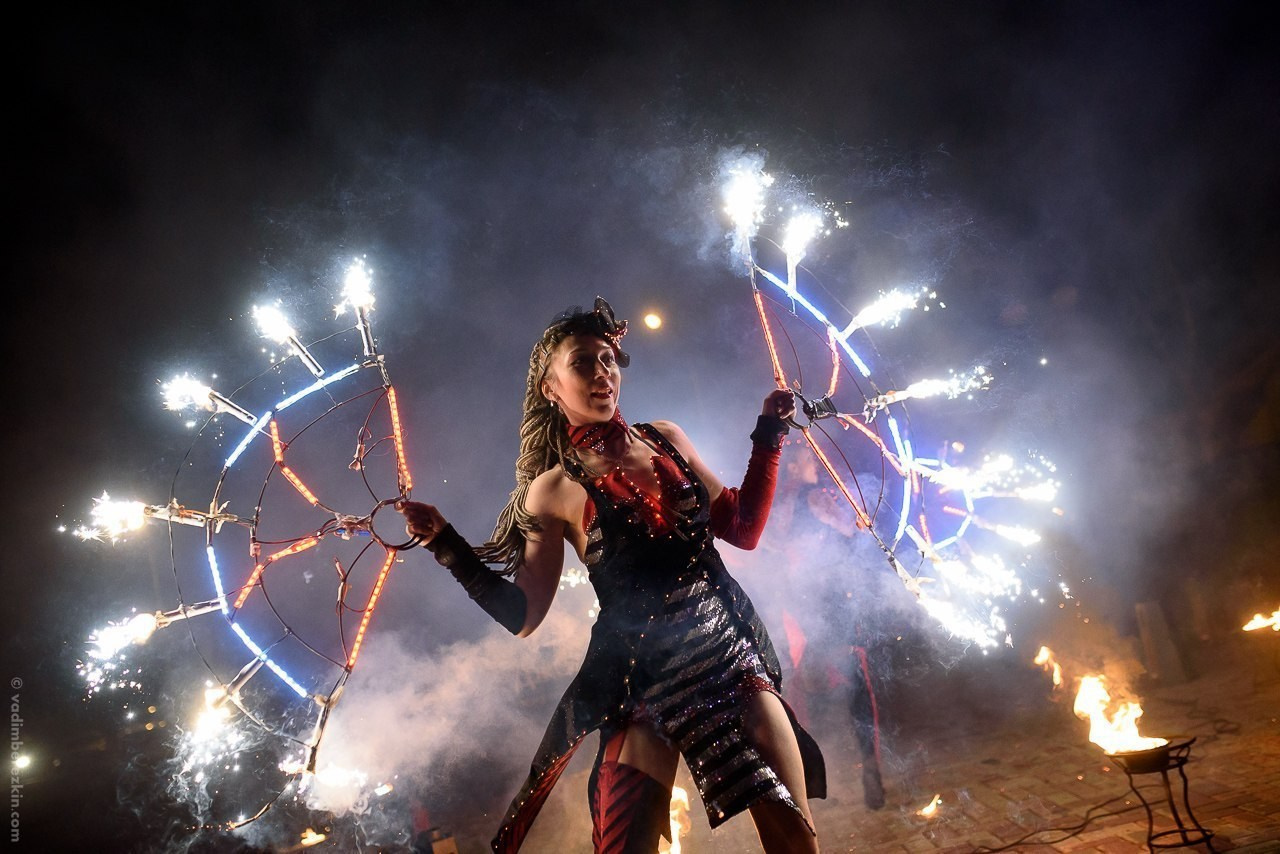 Свадебные события