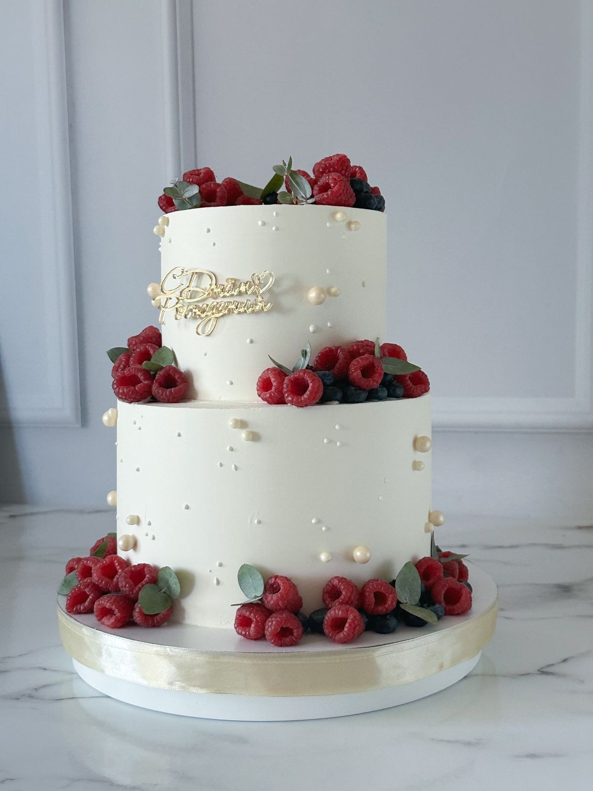 Торт Анохина. Подрядчики и друзья сети свадебных площадок House for wedding