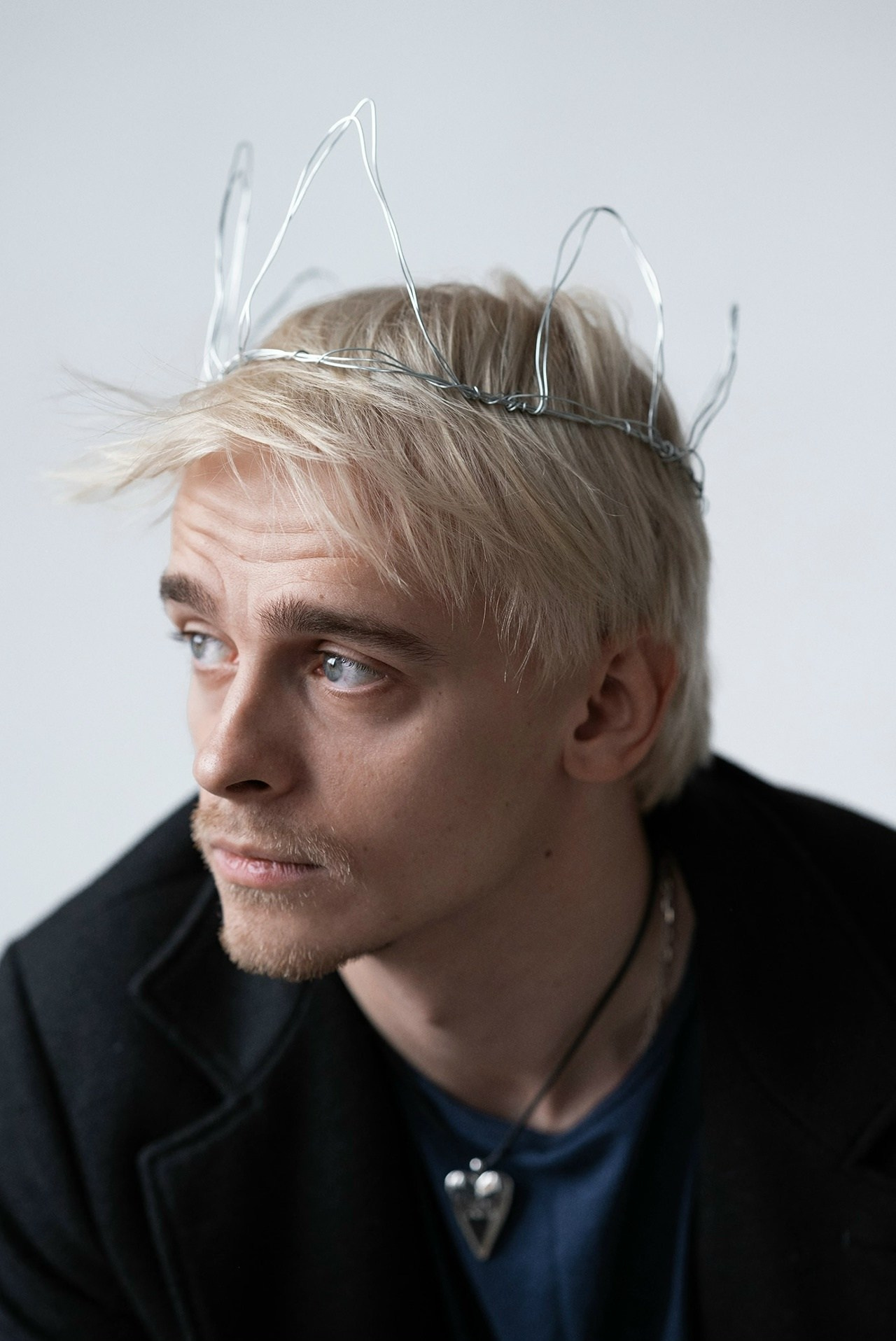 Актерское портфолио Санкт-Петербург. Психолог и фотограф в Санкт-Петербурге Настя Михайлова