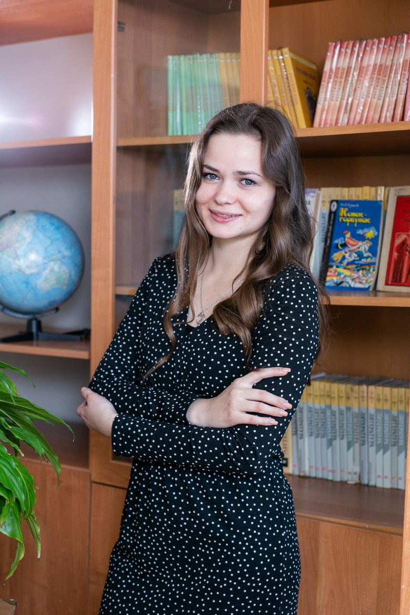 Проект КоманДА!. Фотограф Евгения Лондкевич