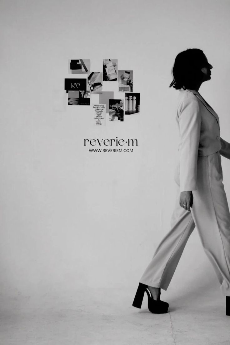 Мудборд для специалист по нейрографике