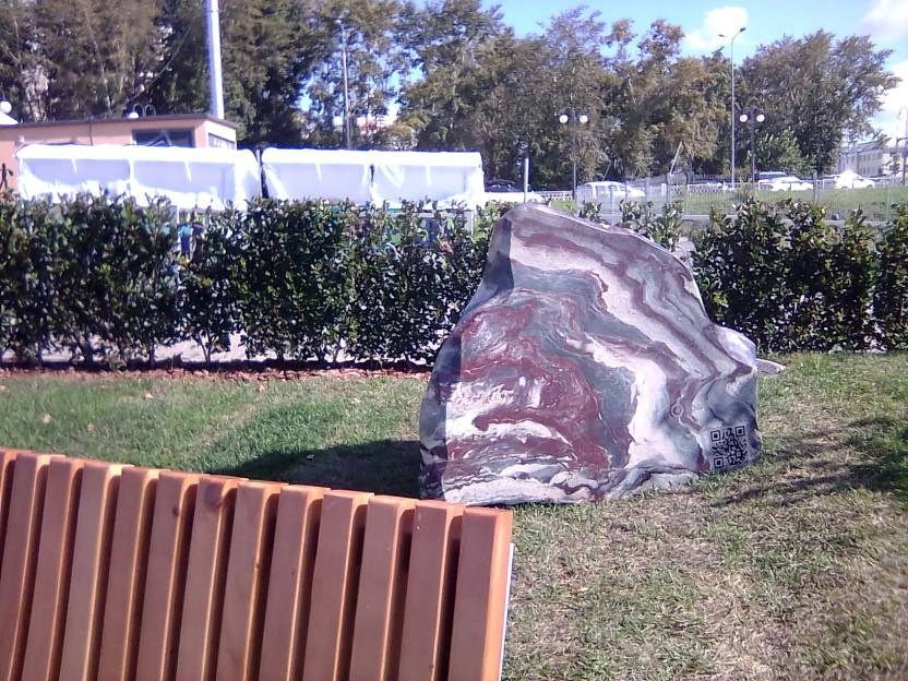 ВНИМАНИЕ! ФЕСТИВАЛЬ ЛАНДШАФТНОГО СТРОИТЕЛЬСТВА. 俄罗斯设计估算