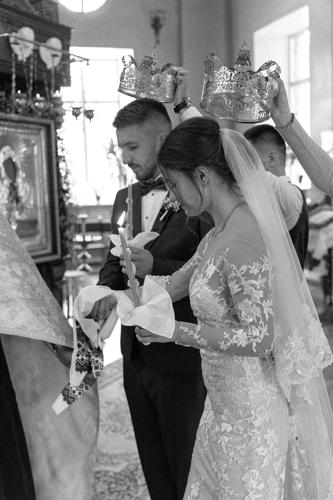 Свадебный фотограф Сочи