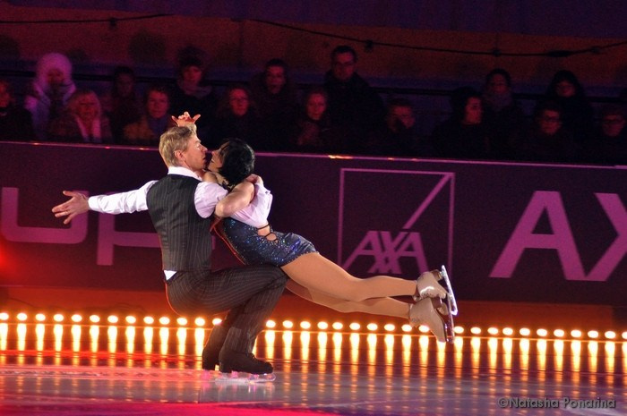 ART ON ICE В МОЕЙ ЖИЗНИ. ЧАСТЬ 1. Russian figure skating photographer from Saint-Petersburg
