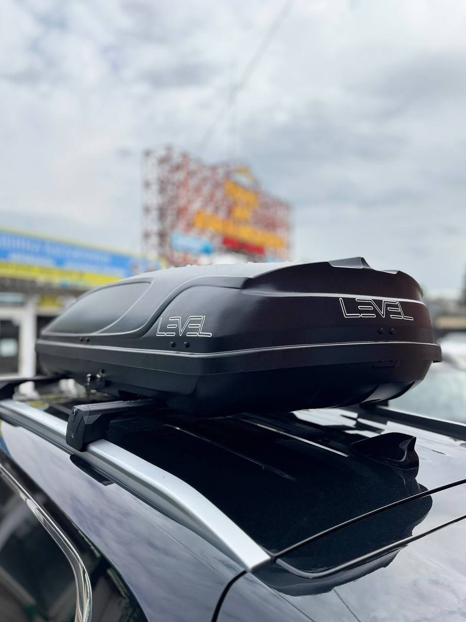 Наша Машина Коломна