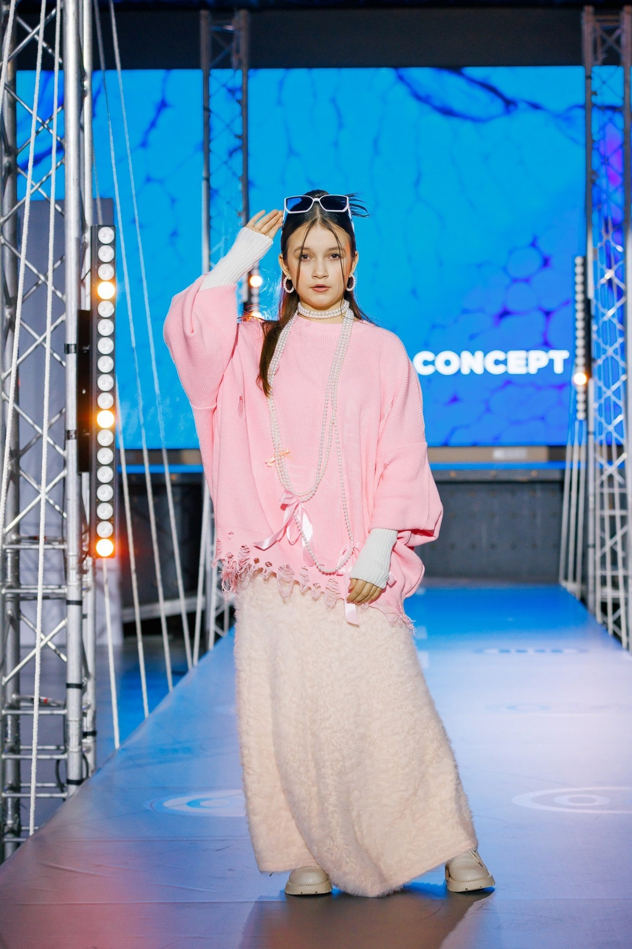 👠 День Российской Моды × MustHave agency. Детское модельное агентство Musthave agency. База профессиональных моделей