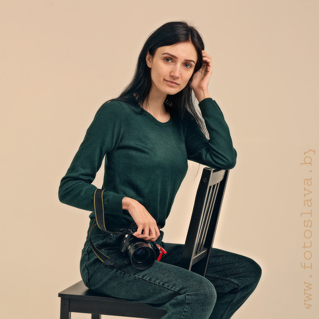 Фотошкола. Свадебный фотограф в Барановичах Вячеслав Шах-Гусейнов, фотошкола