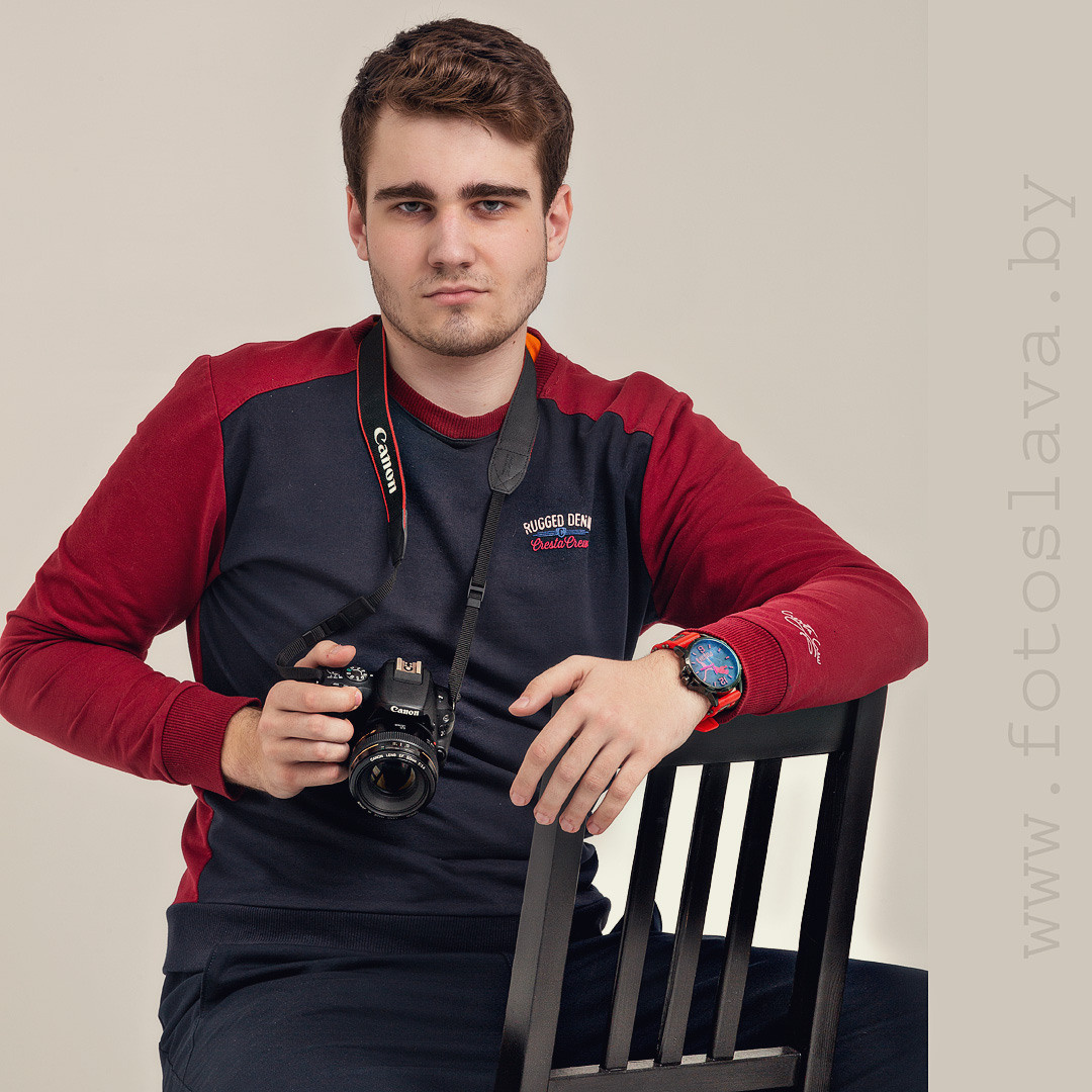 Фотошкола. Свадебный фотограф в Барановичах Вячеслав Шах-Гусейнов, фотошкола