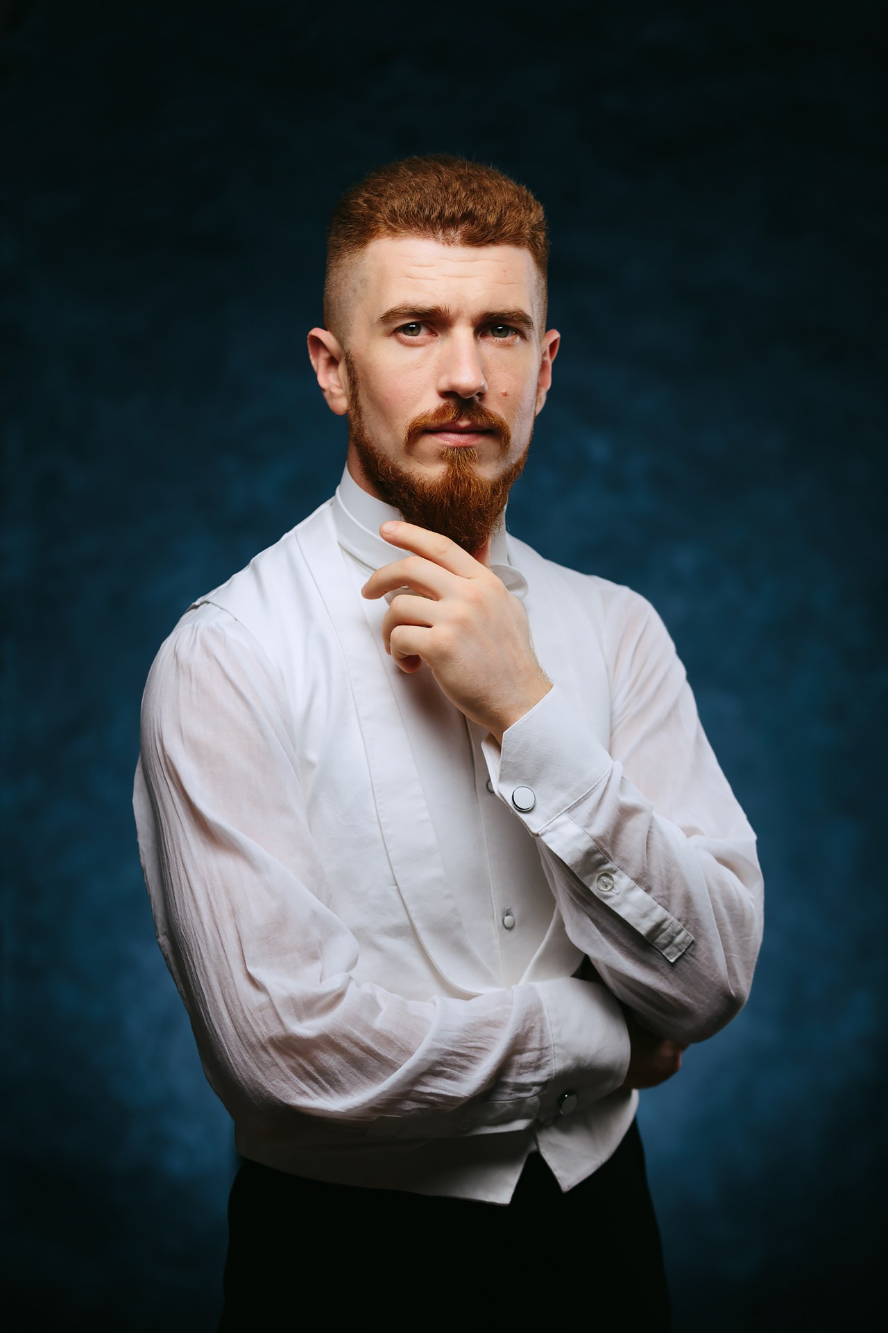 IVA studio. Антон Ив