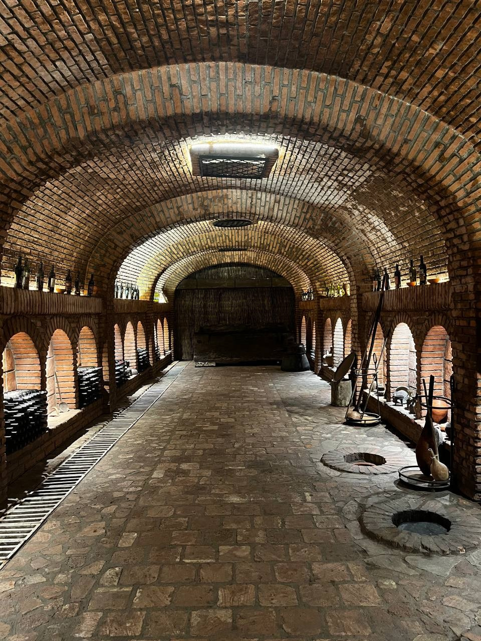 Интересные места Кахетии