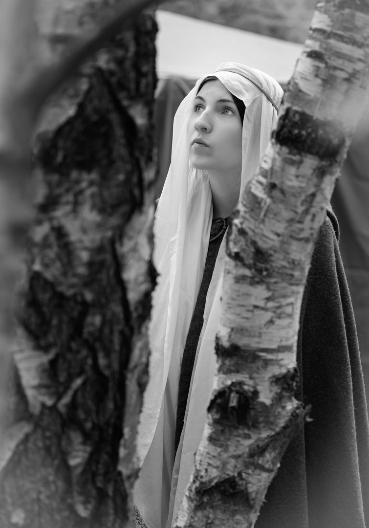 Полигонные ролевые игры. Инди фотограф и видеограф в Курске Денис Смирнов