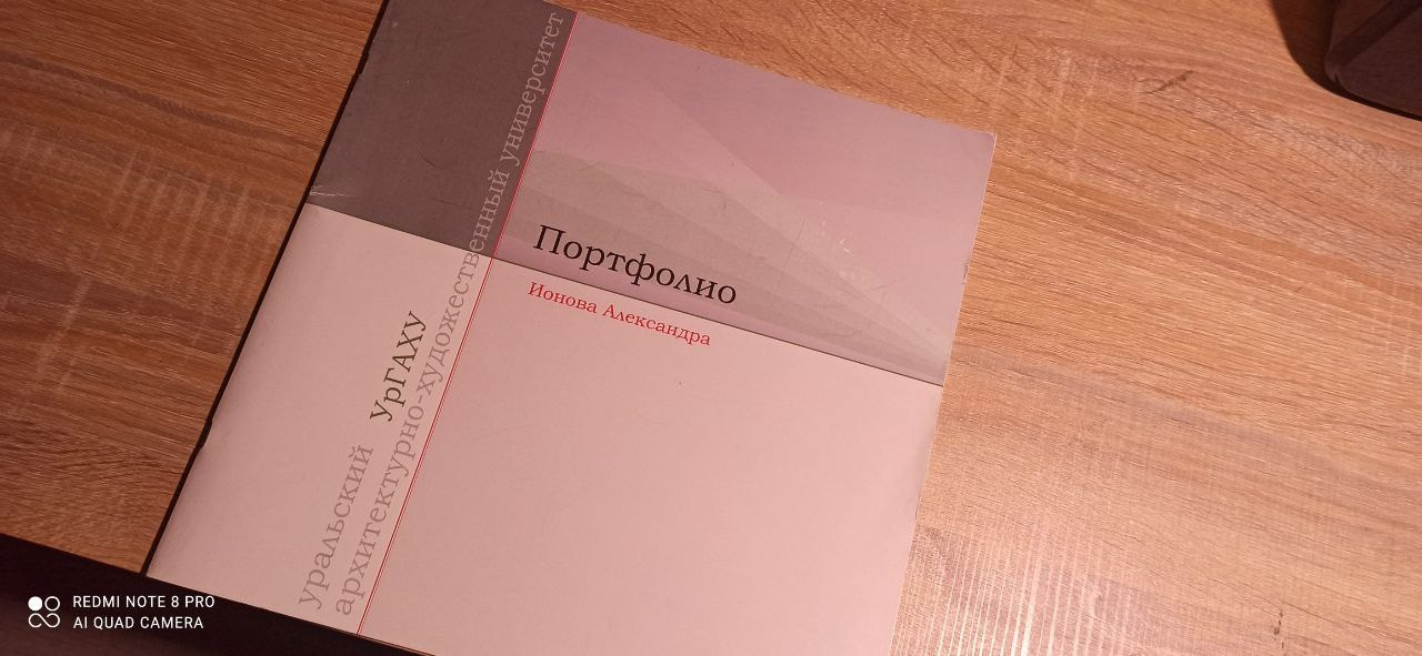 Диплом. SPace F/A