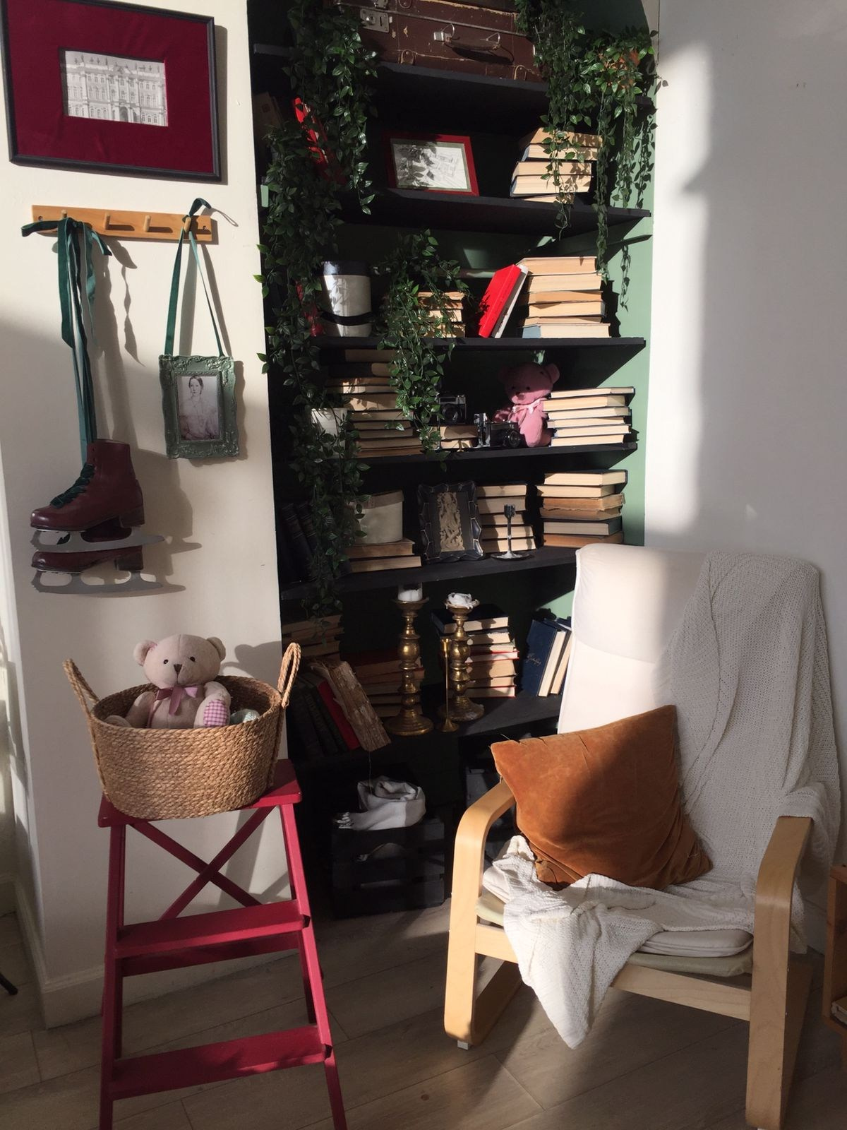 ФОТОМАНИЯ (Зал «Скандинавия»). Семейный и свадебный фотограф в Воронеже Майя Добровольская