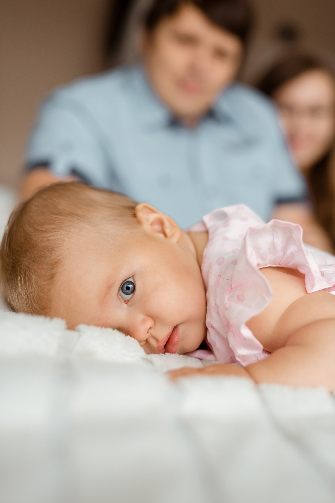 Настя, Миша и Нелли. Фотограф Юлия Кондратьева