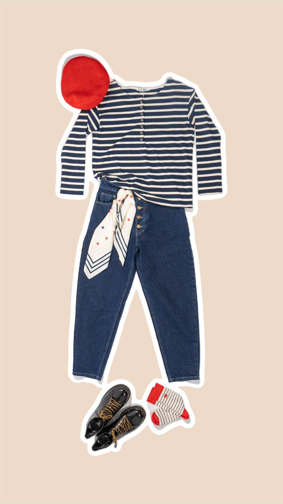 Anouk Moree кейс. SMM, Фотопродакшн в Санкт-Петербурге