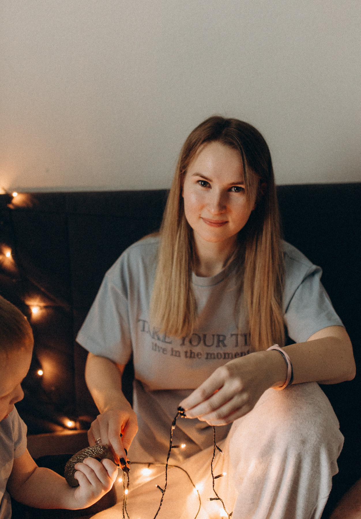 Новогоднее