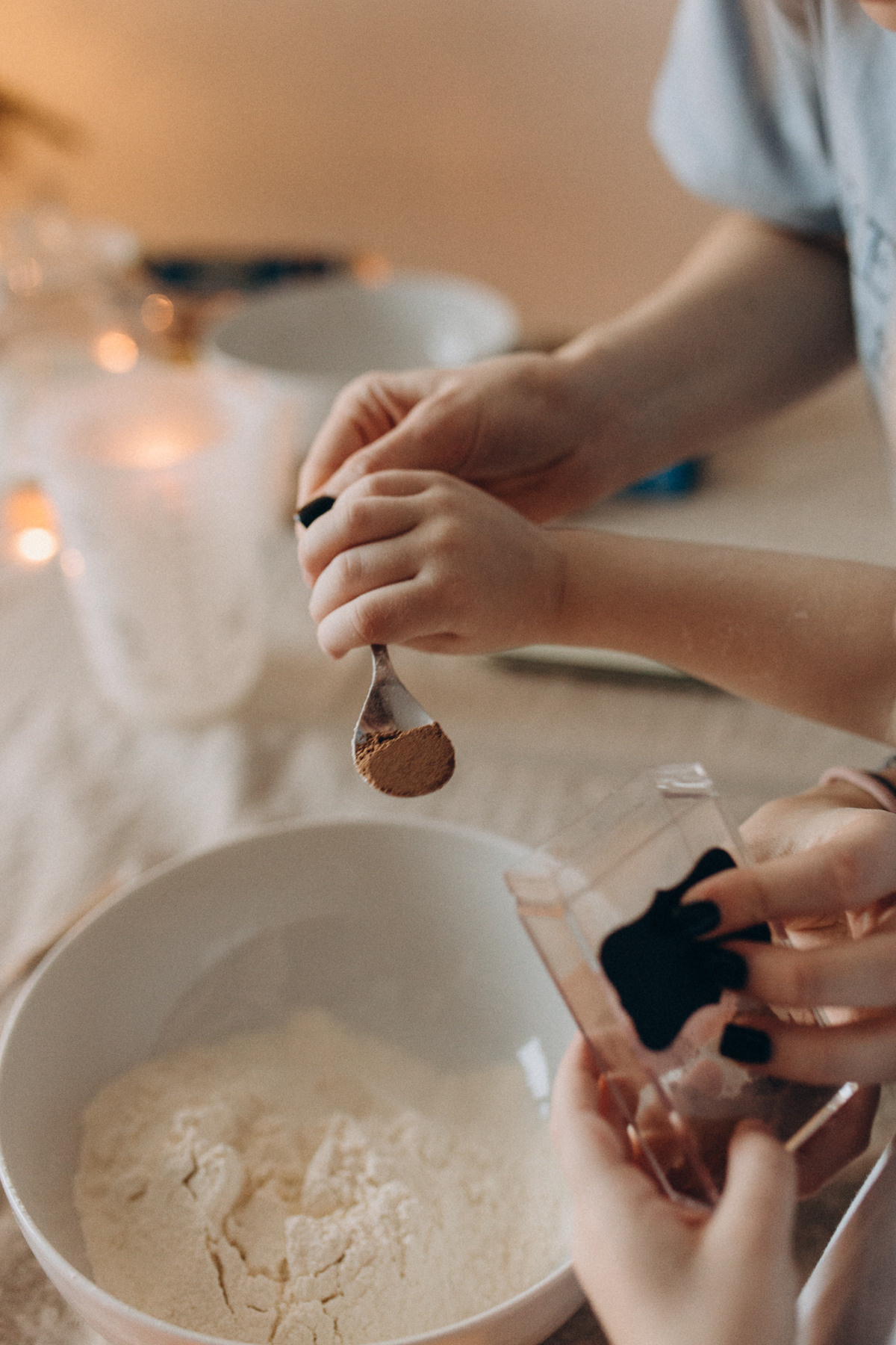 Новогоднее