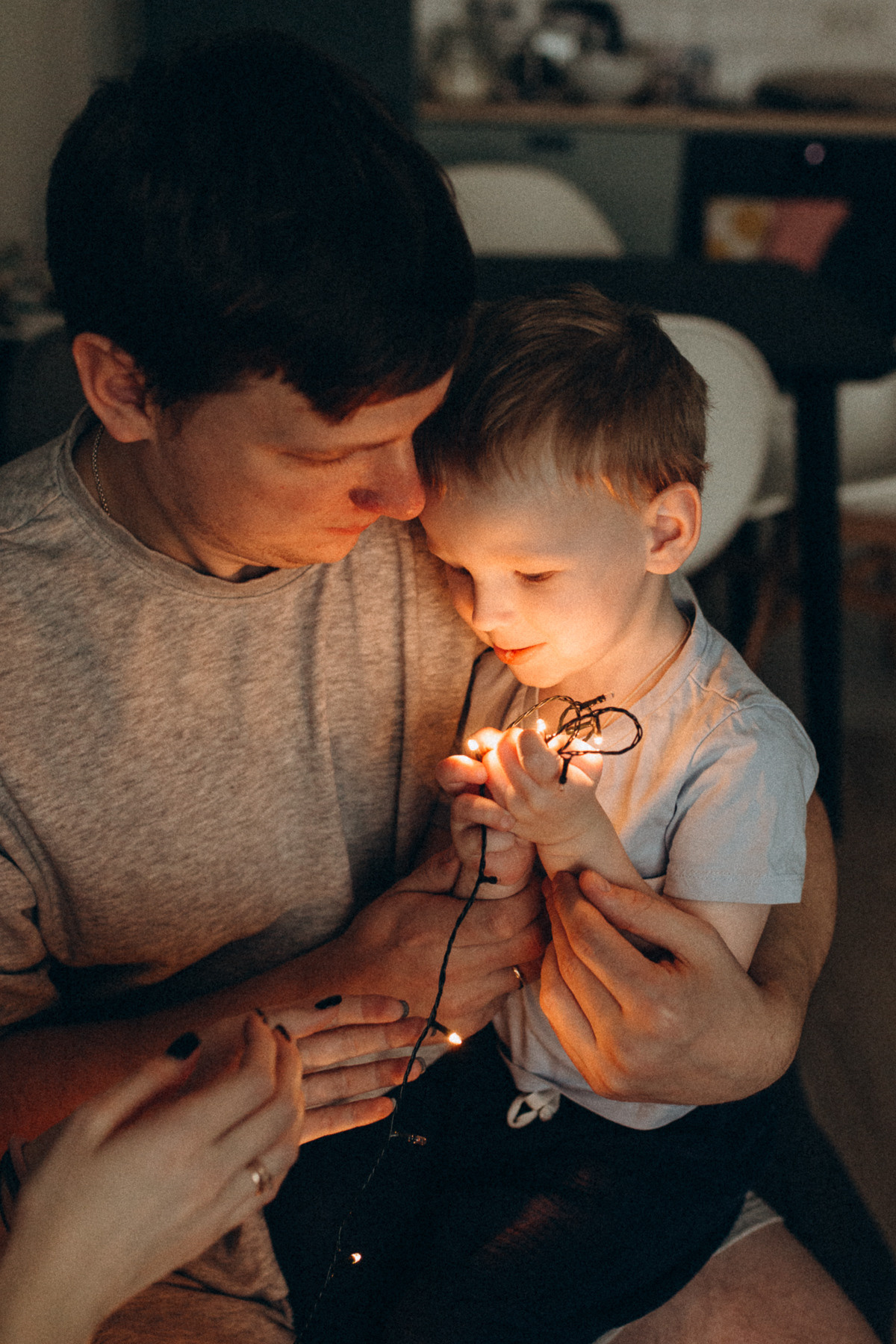 Новогоднее