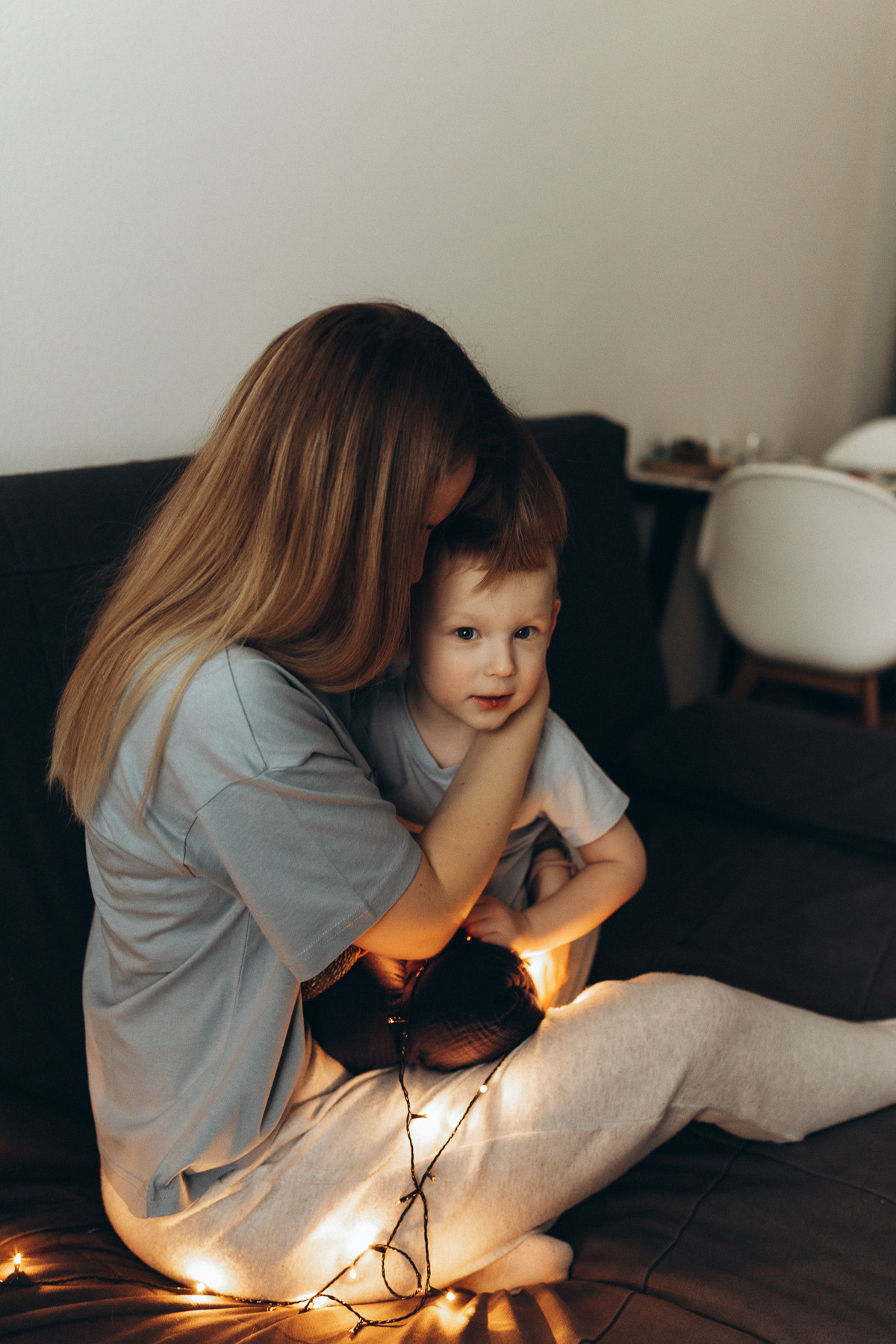 Новогоднее