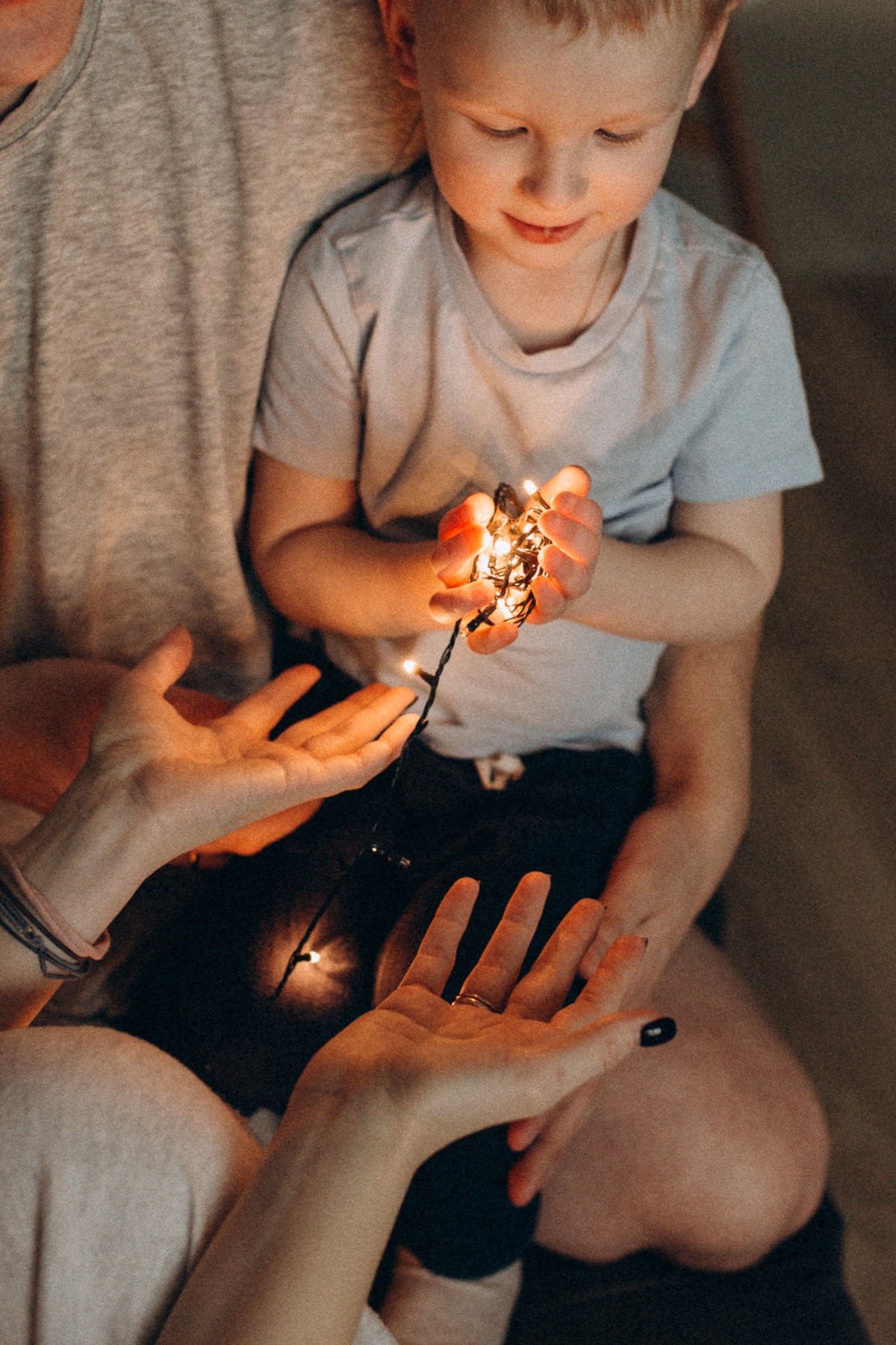 Новогоднее