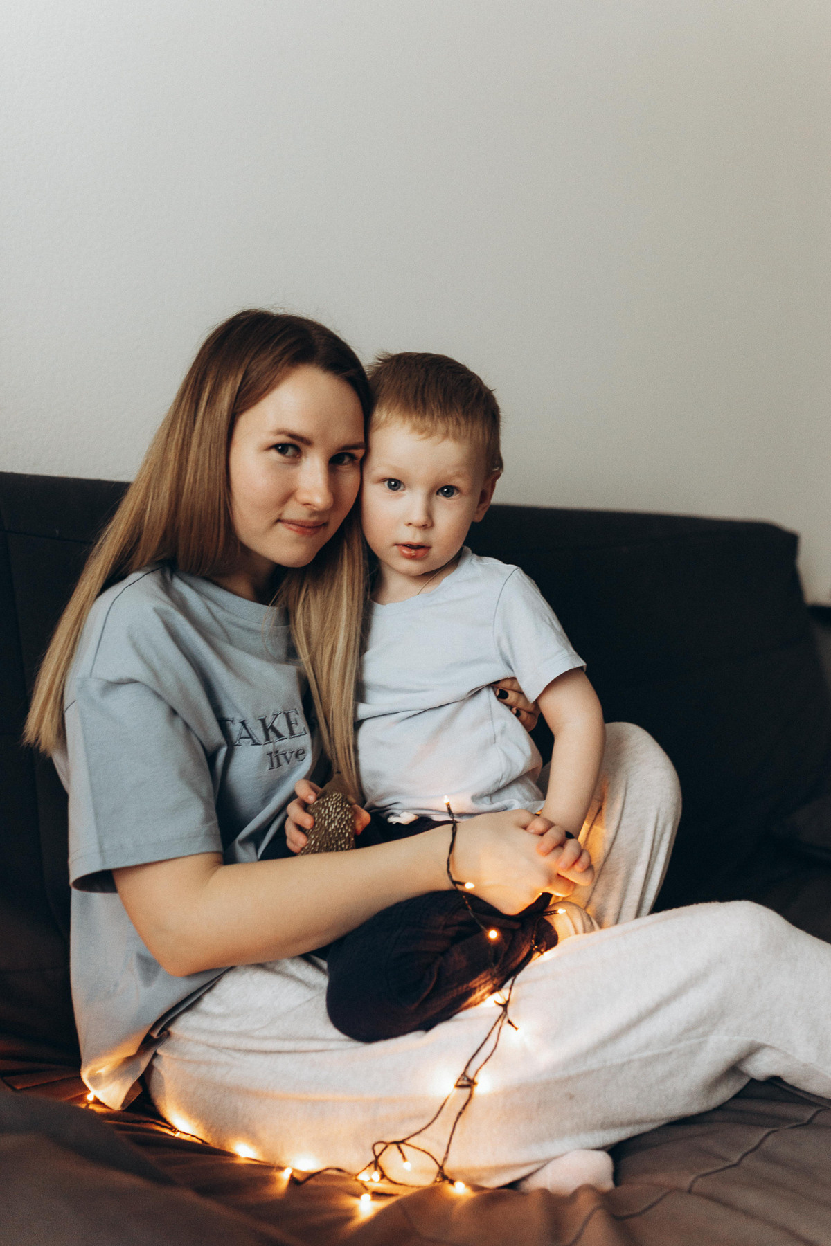 Новогоднее