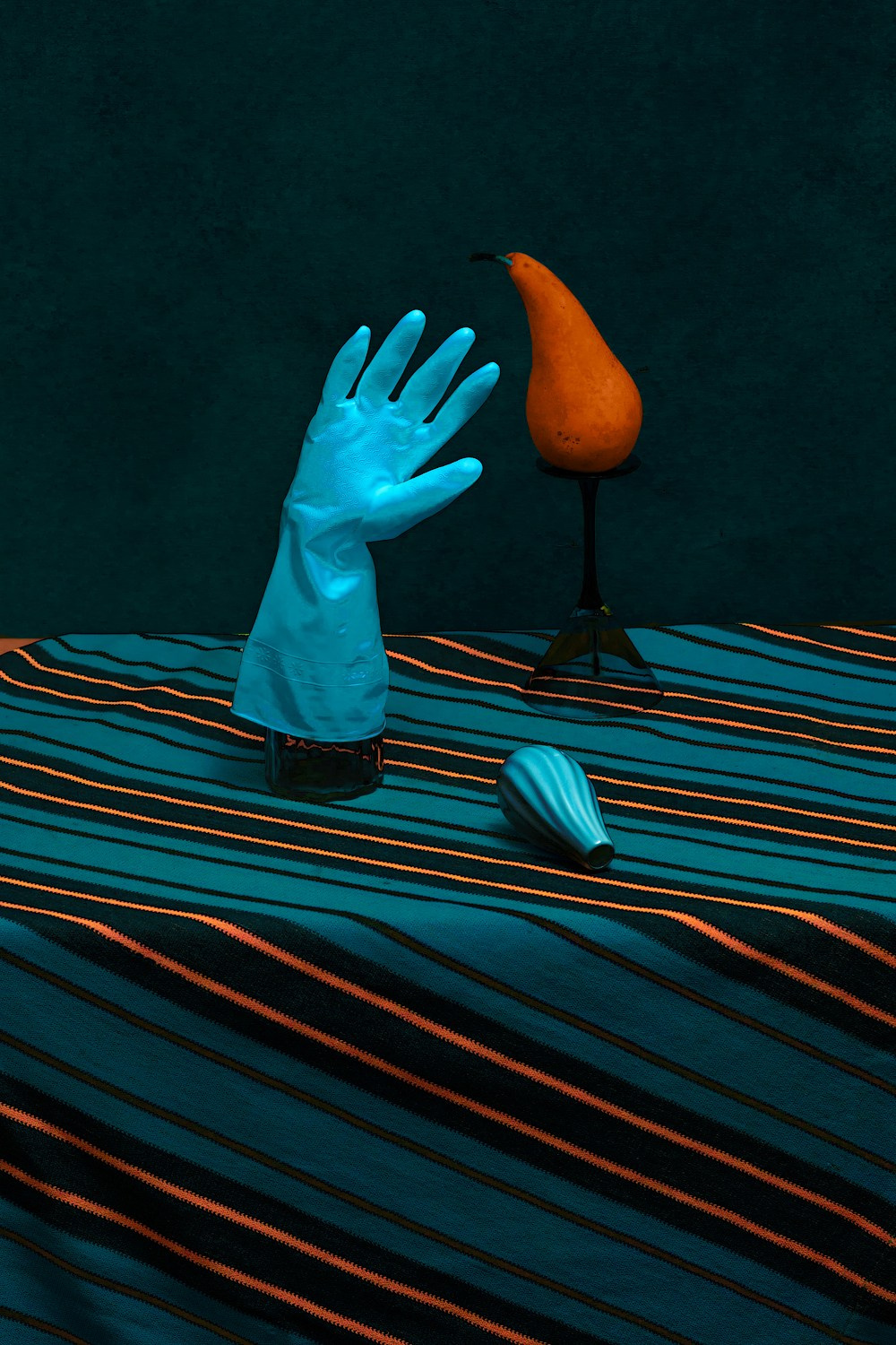 Проект #НЕПРОГРУШИ. Арт-фотограф Виктория Забродина