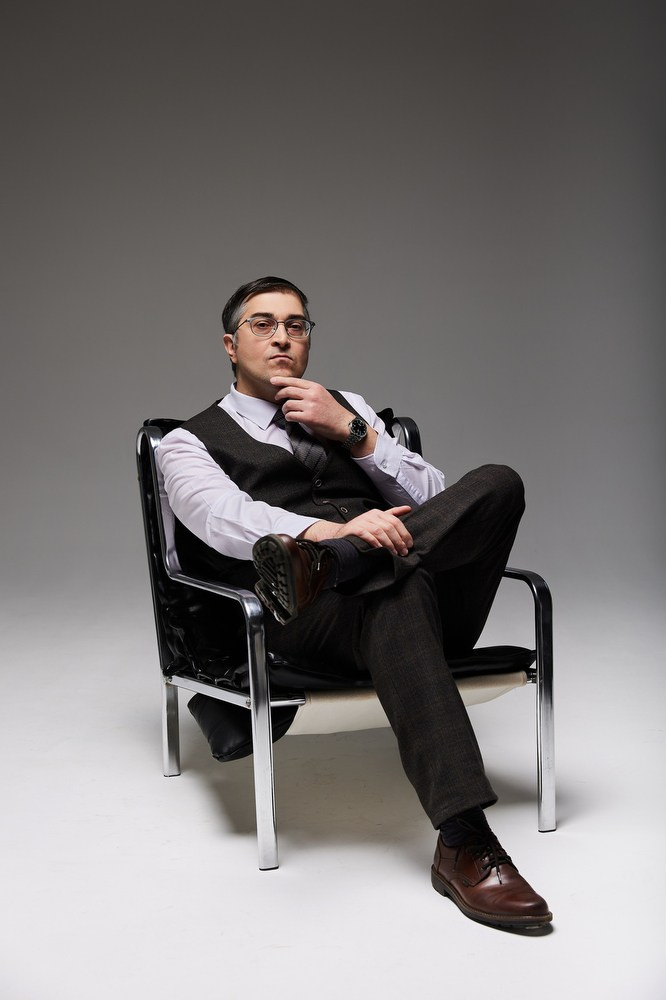 Корпоративная фотосессия команды в Москве — Единый стиль за один день. Бизнес-фотограф в Москве — Виталий Агабабян | Деловые портреты и корпоративная съёмка