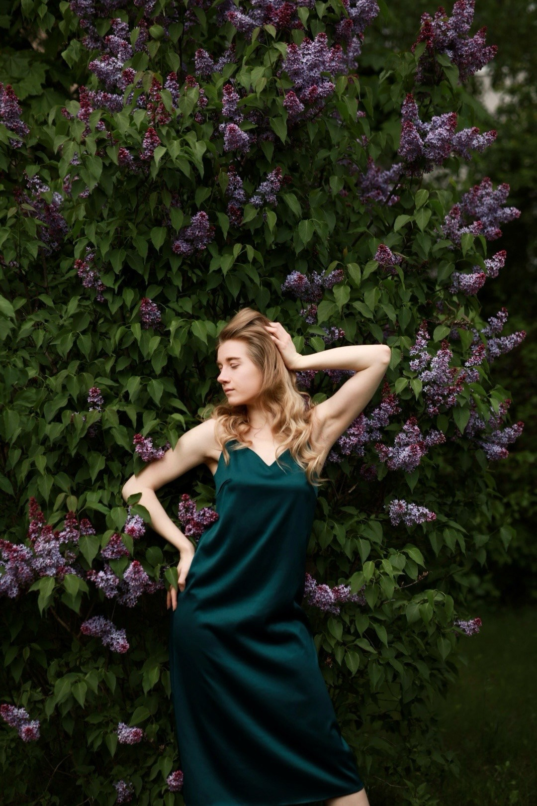 Анонс фото для Кати. Фотограф в Минске Анна Кучинская