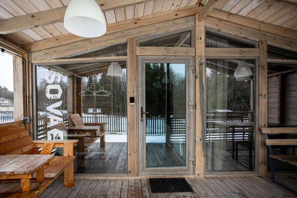 Интерьерный фотограф недвижимости в СПб