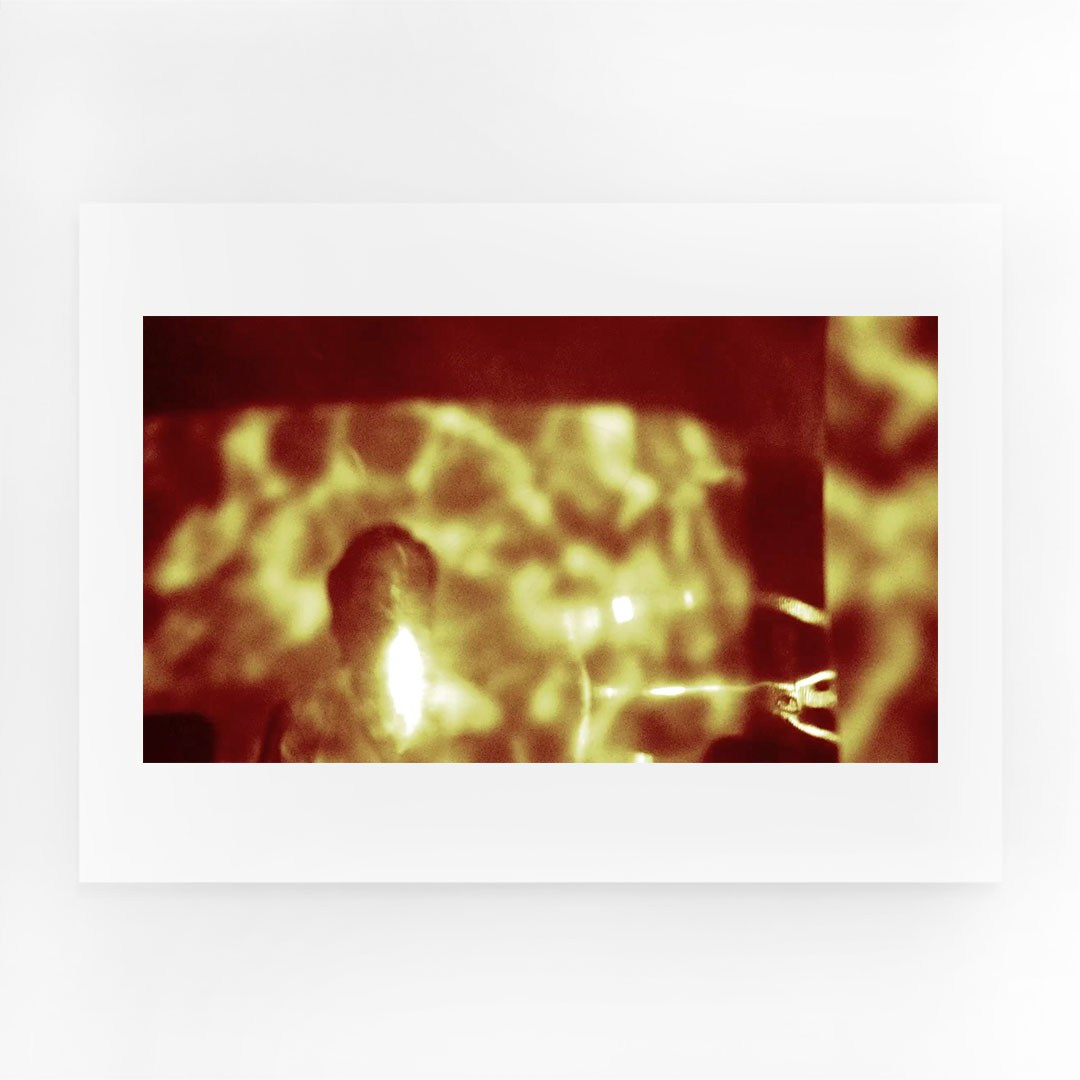 MY 7508 DAY OF LIFE OUT OF (?). Evgenia Popova — Mixed media visual artist