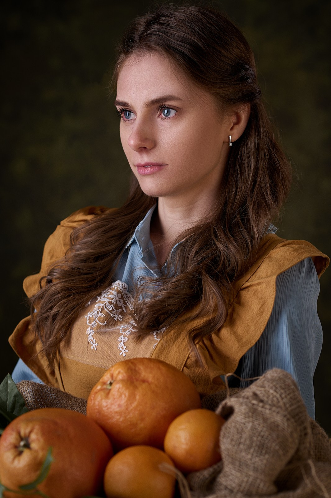 Макс Пыжик портретный фотограф в Москве