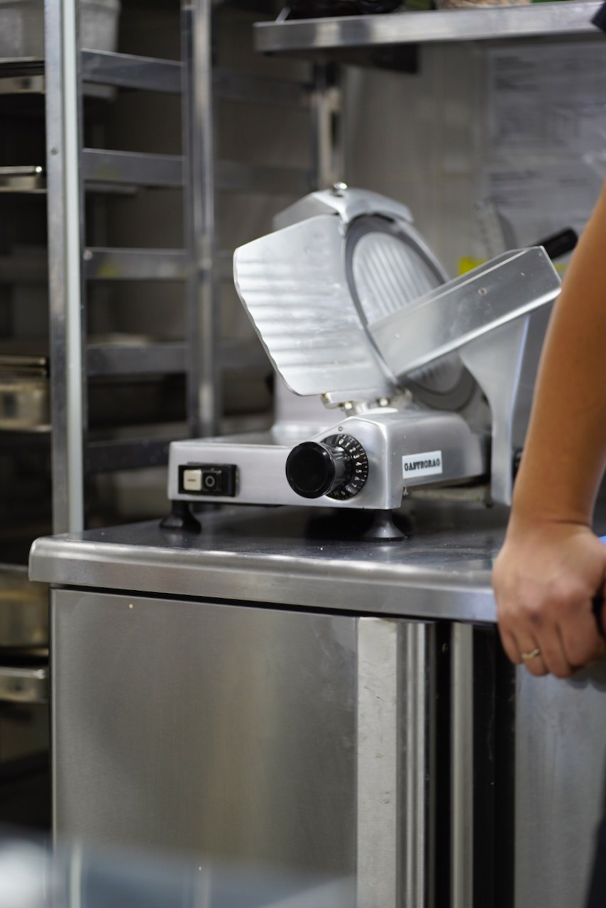 Оборудование для ресторанов. Ресурс Комлект Сервис