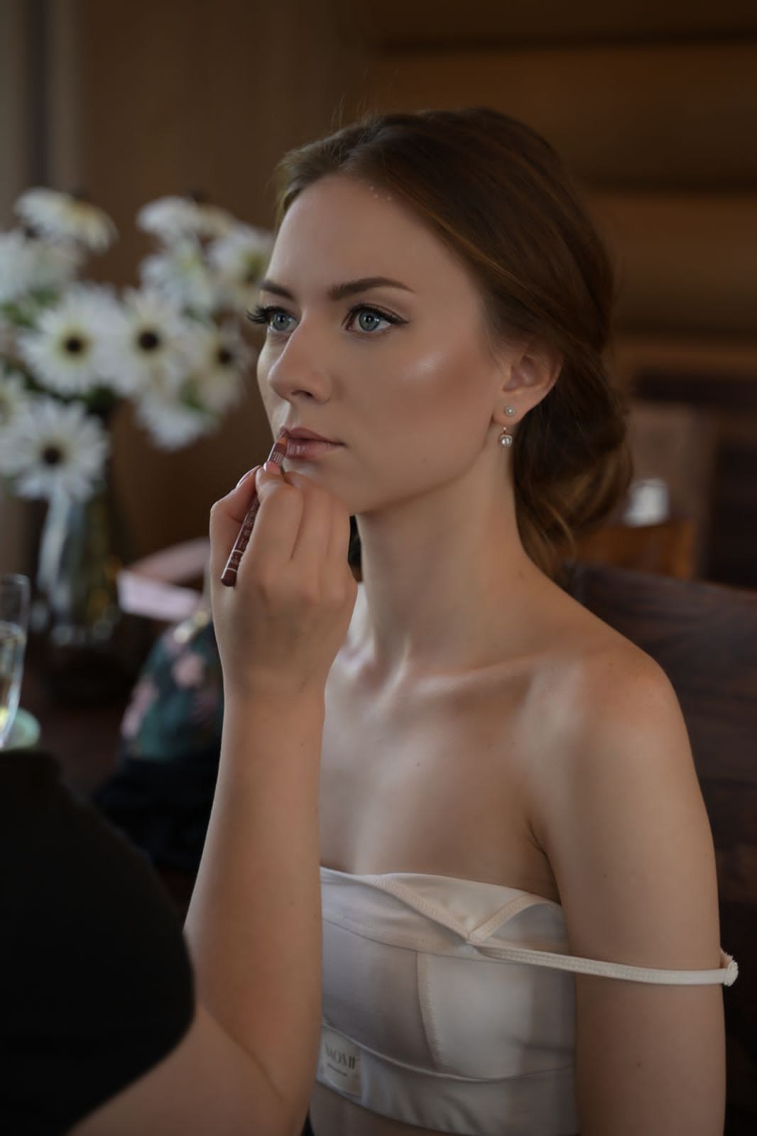 Стилист Марченко. Подрядчики и друзья сети свадебных площадок House for wedding