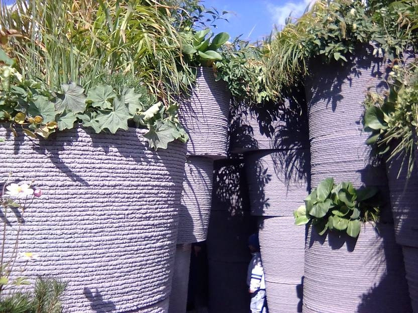 ВНИМАНИЕ! ФЕСТИВАЛЬ ЛАНДШАФТНОГО СТРОИТЕЛЬСТВА. 俄罗斯设计估算