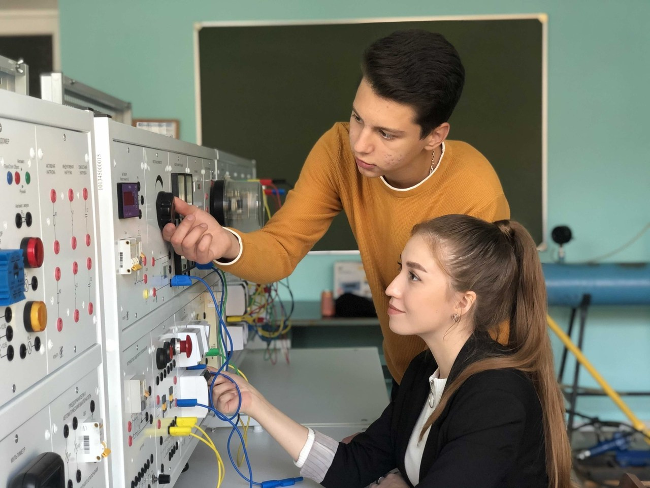 Филиал в Салавате. УГНТУ — Ведущий нефтегазовый вуз России