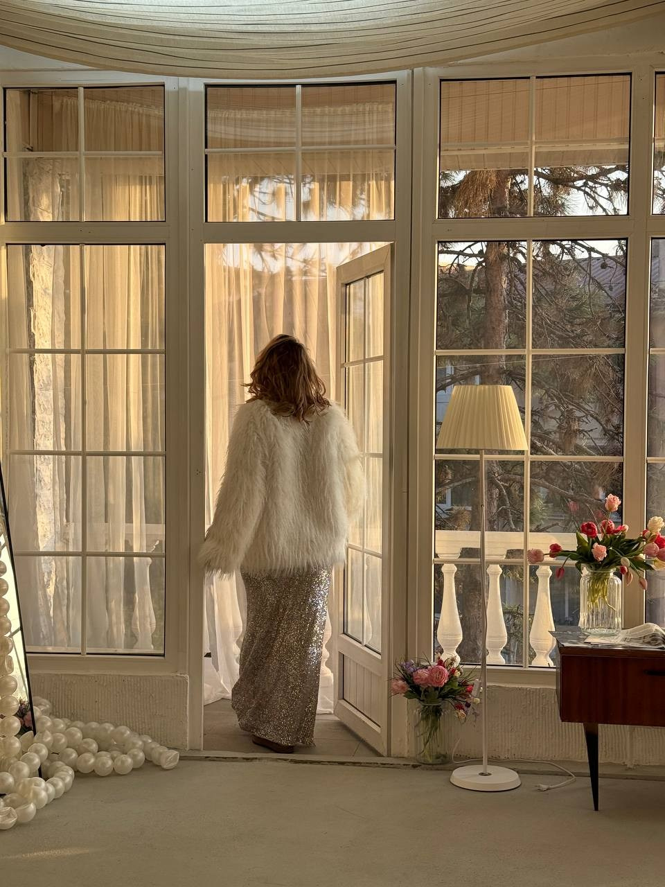 Новый год. Фотограф Сочи Адлер. Солькаева Анастасия