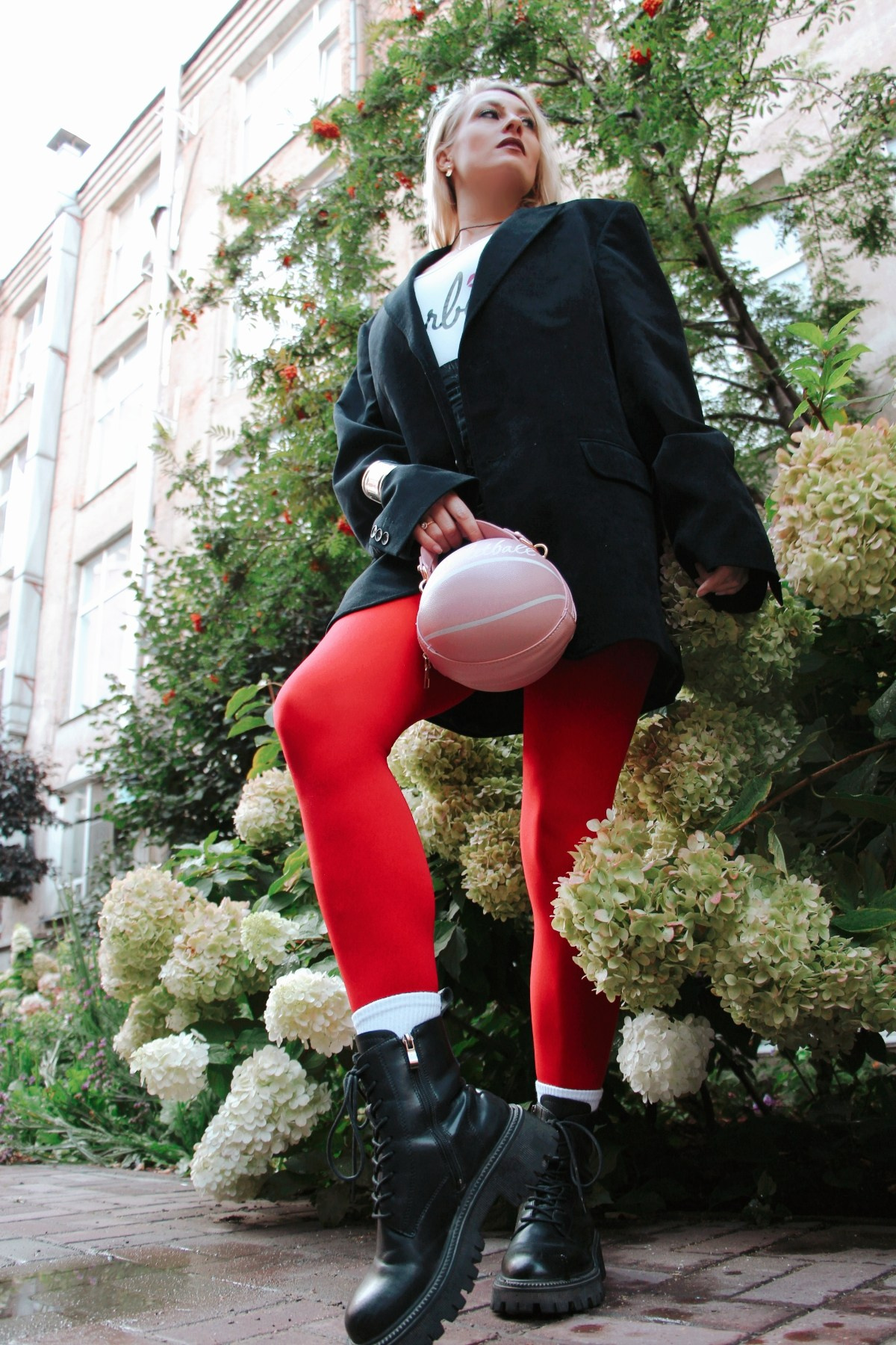 Яркая Татьяна…. Творческая, семейная Фотосъемка ДоброДарова Елена Омск