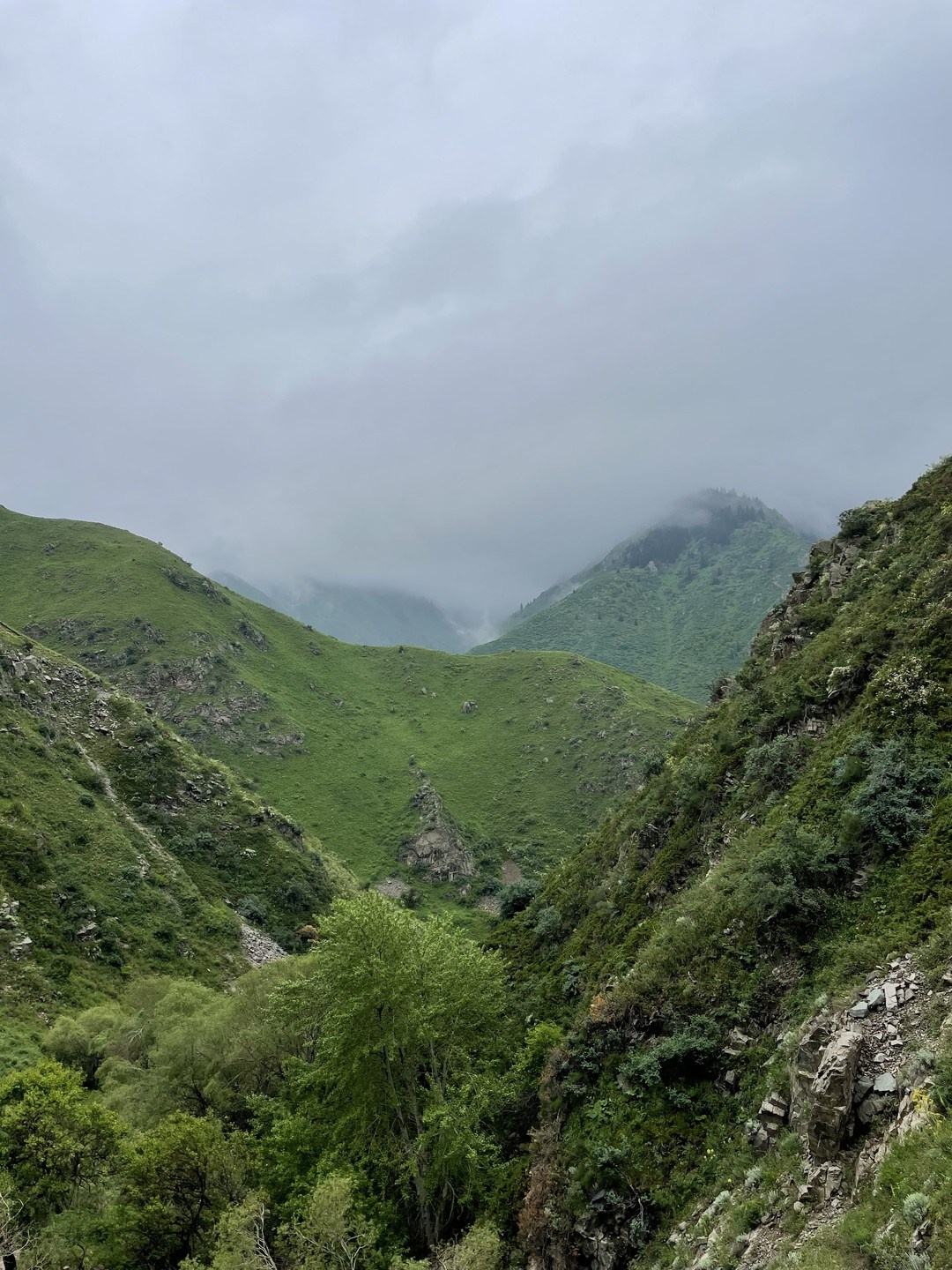 Экскурсия и тур на озеро Иссык из Алматы