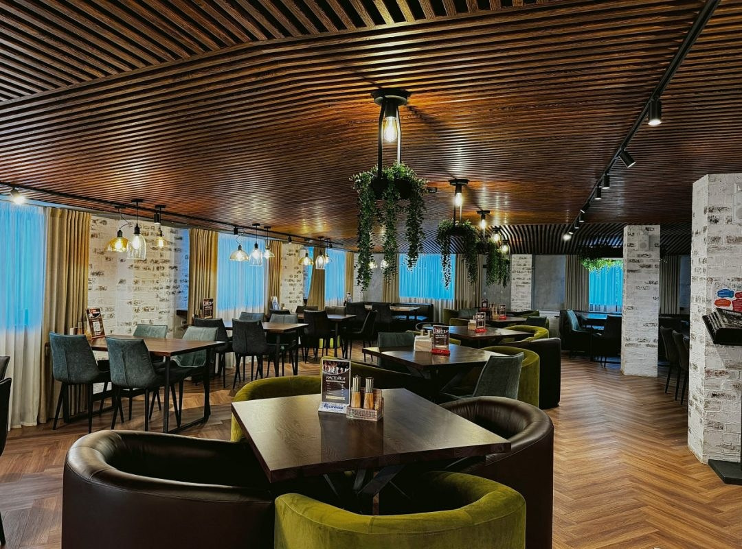 ТРАМПЛИН. Уктус-праздник.рф