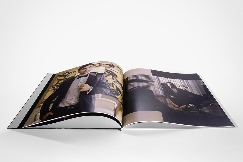 Фотокниги. Семейный и детский фотограф в Туапсинском районе Кузьмичёва Светлана