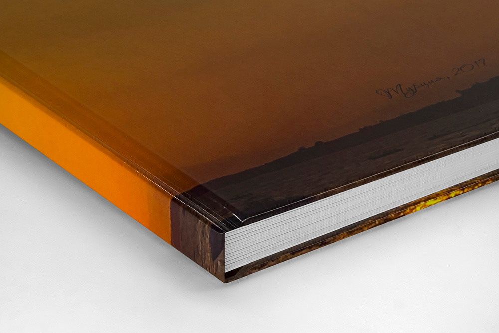 Фотокниги. Семейный и детский фотограф в Туапсинском районе Кузьмичёва Светлана