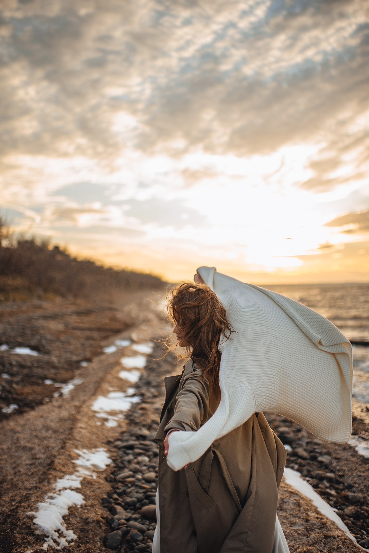 Курс «Кадр за кадром». Ева Русина — свадебный/love story фотограф | Санкт-Петербург, Москва