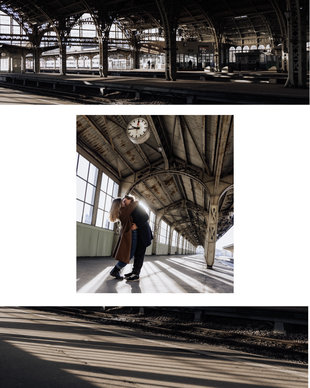 Свадебный фотограф в Казани и Санкт-Петербурге Евгения Есенина