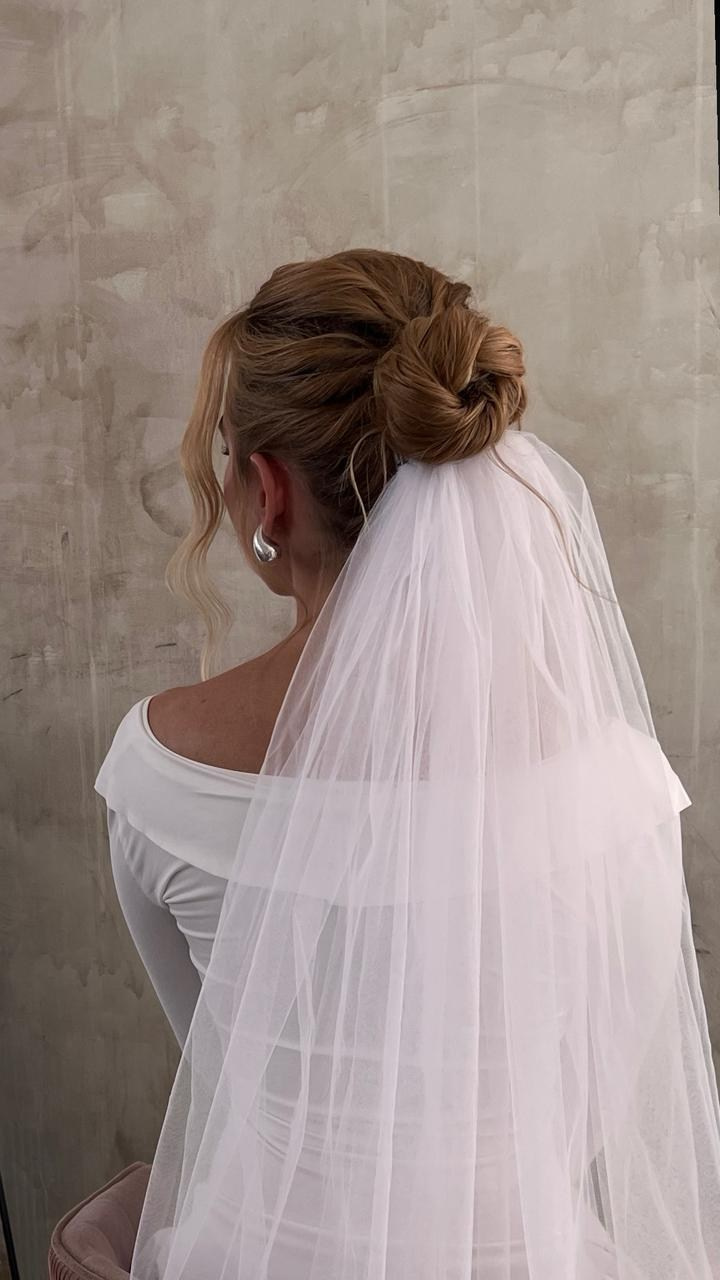 Стилист Алина. Подрядчики и друзья сети свадебных площадок House for wedding