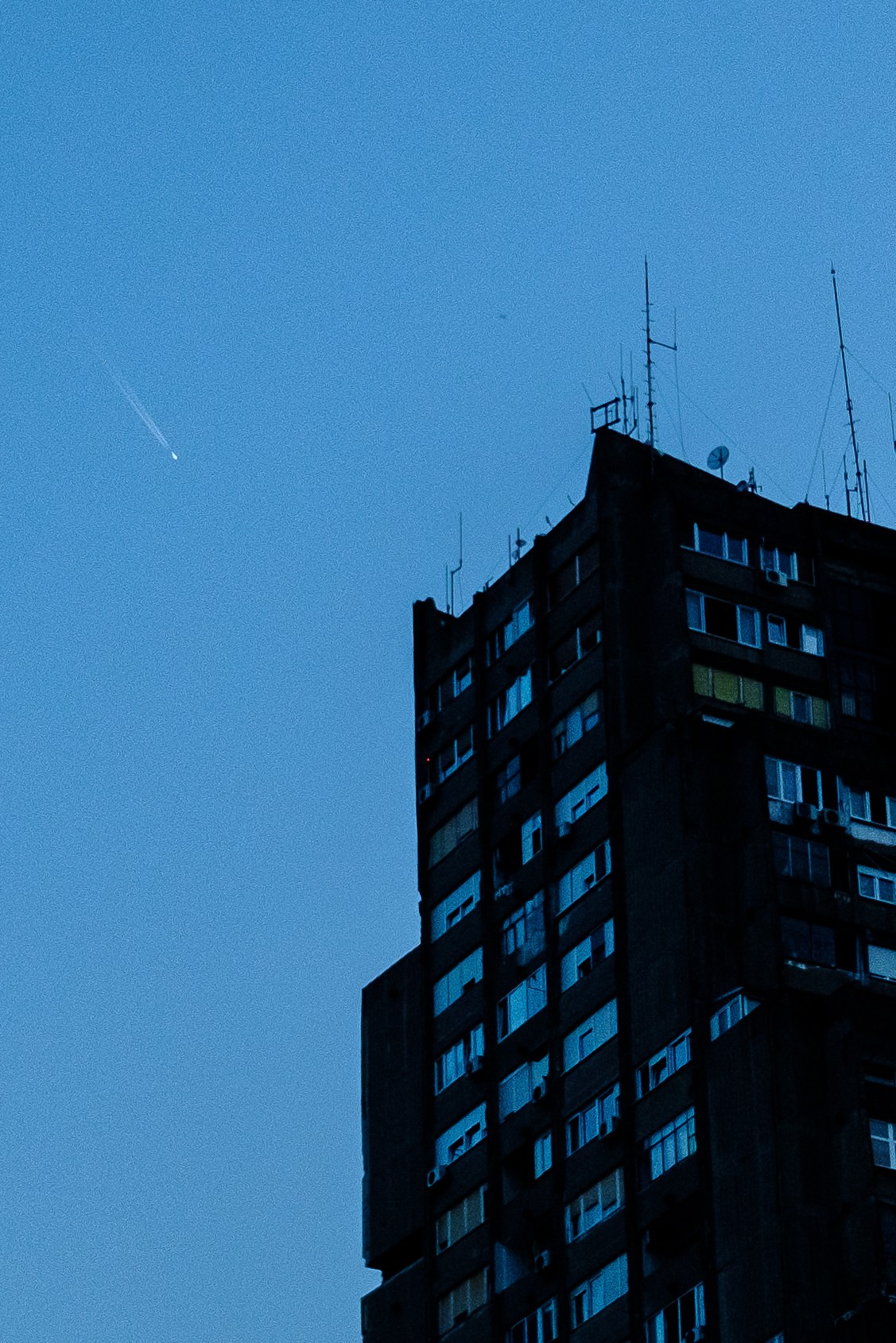 SkyGate. Alexandr Staub Multidisciplinary artist