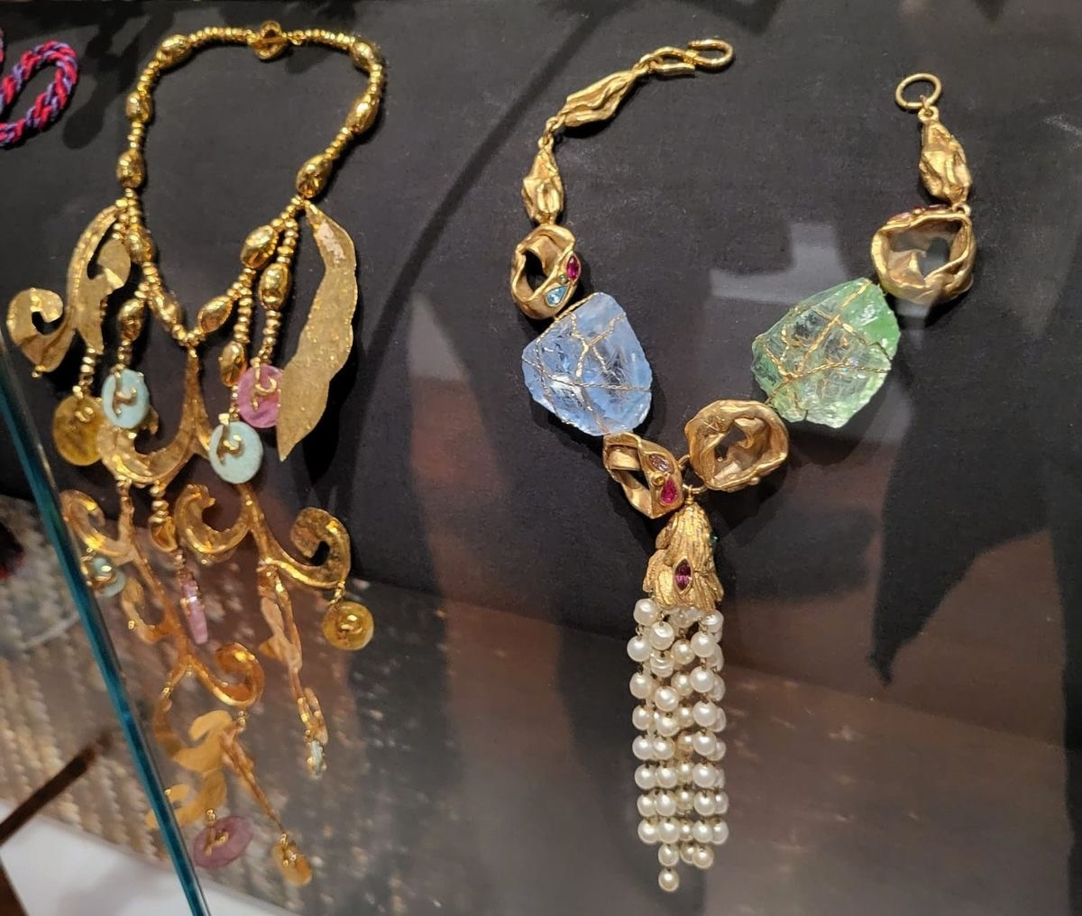 Марракеш. Мажорель. Ив Сен-Лоран. EUGENIKA JEWELS Идеальные украшения для избранных